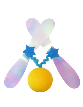 Yura Koro Kasharin – Star