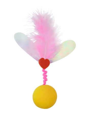 Yura Koro Kasharin – Heart