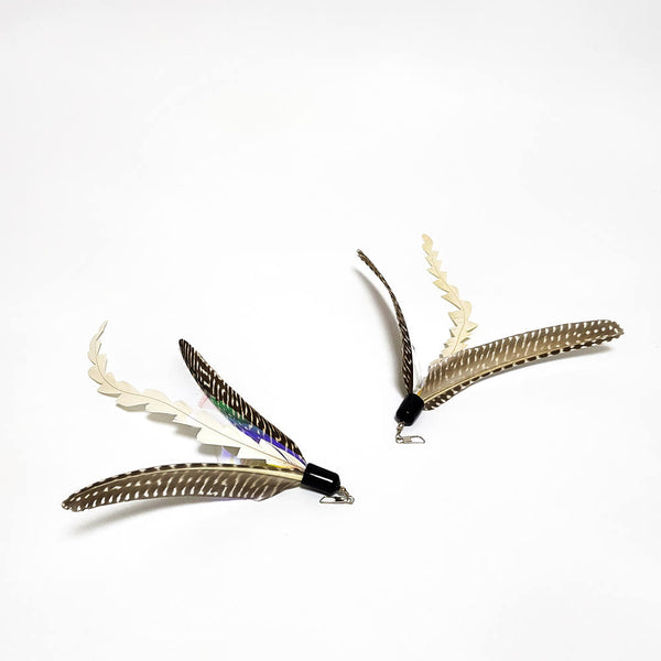 Spin Dragon Cat Teaser Refill Toy