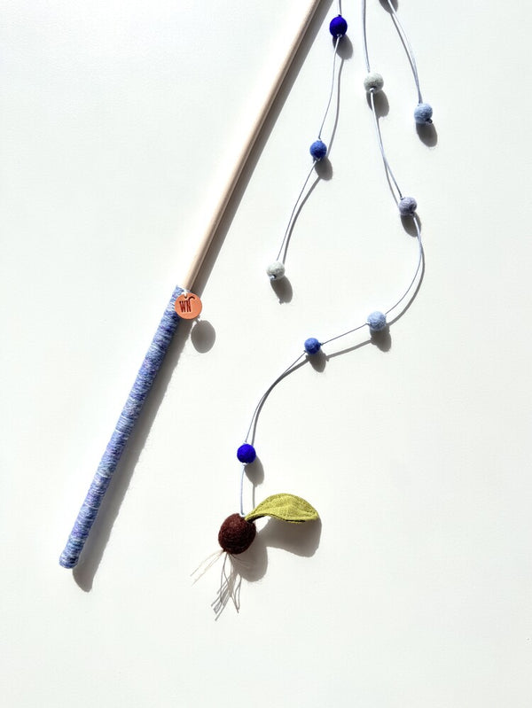 Watering Seeds Cat Toy