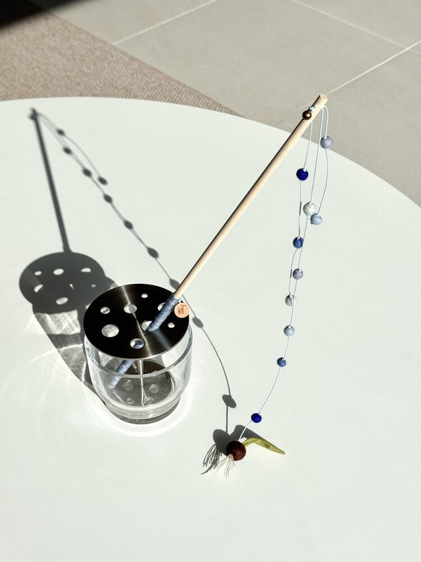 Watering Seeds Cat Toy