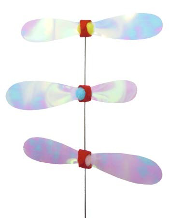 Crash Bang Bang Cat Toy