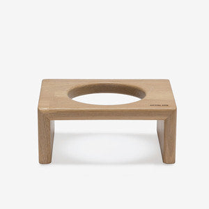 Bridge Tray One Hole