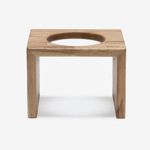 Bridge Tray One Hole