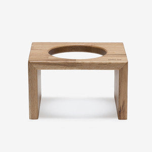 Bridge Tray One Hole