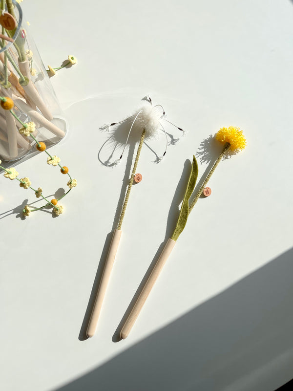 Dandelion Rod