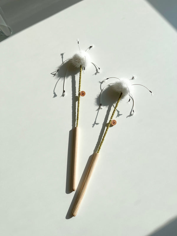 Dandelion Rod
