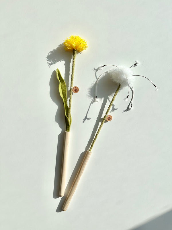 Dandelion Rod