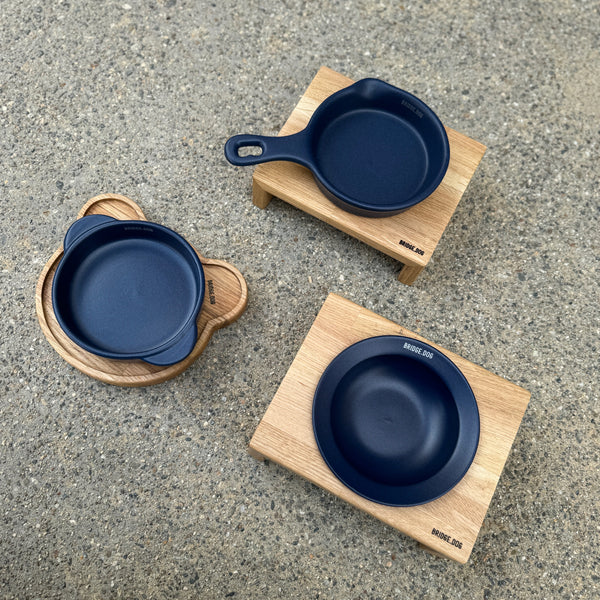 Limited Edition - Navy