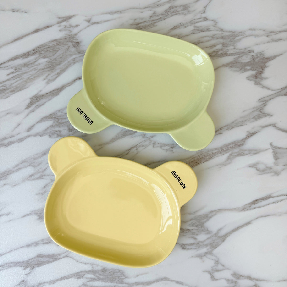 Bear Dish - Baby Series – Astron Pet