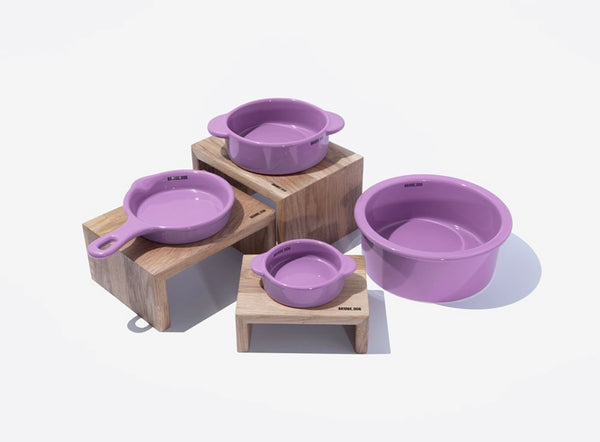 Limited Edition - Lilac