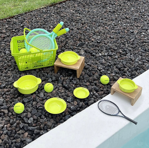 Limited Edition - Tennis