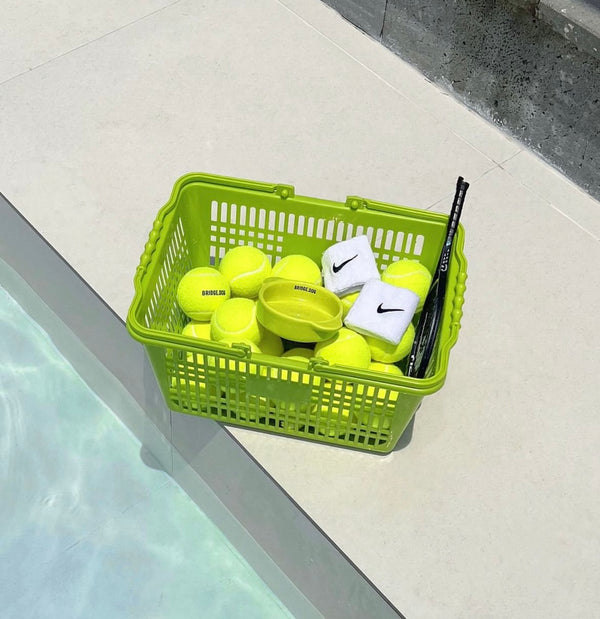 Limited Edition - Tennis