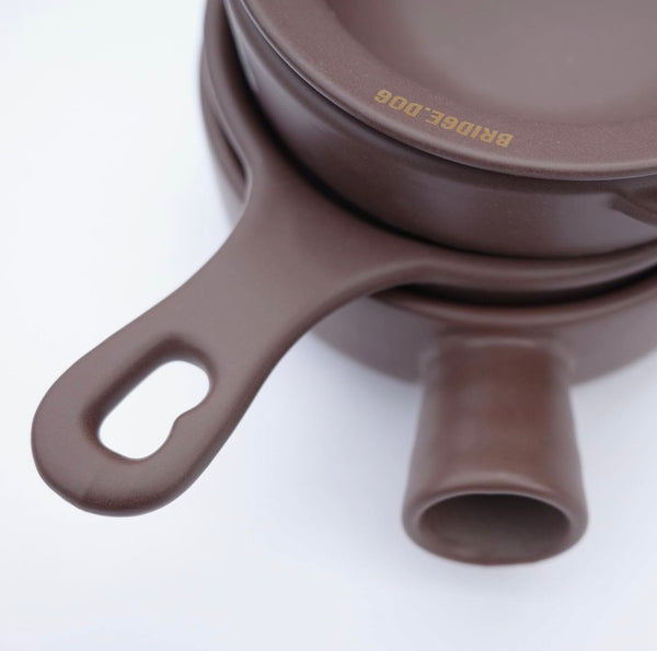 Dark Choco Edition