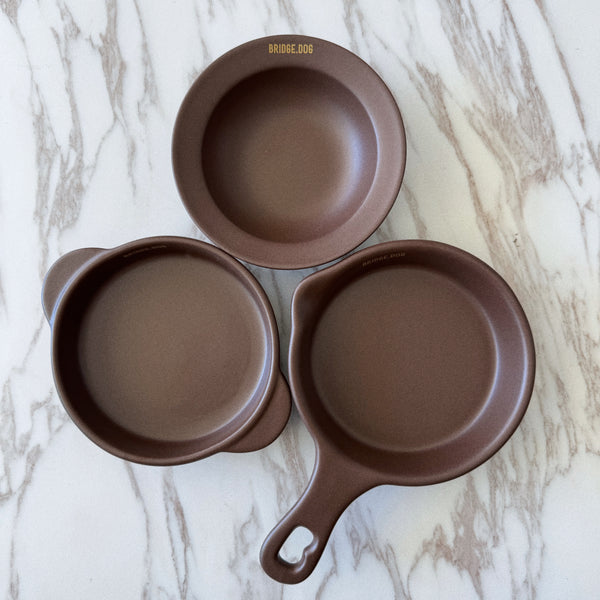 Dark Choco Edition