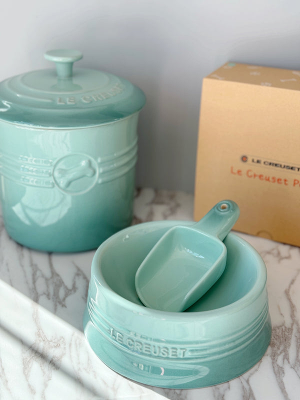 Pet Tableware (M)