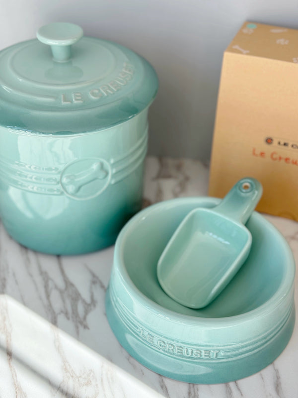 Pet Tableware (M)