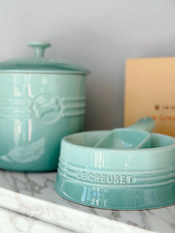 Pet Food Container