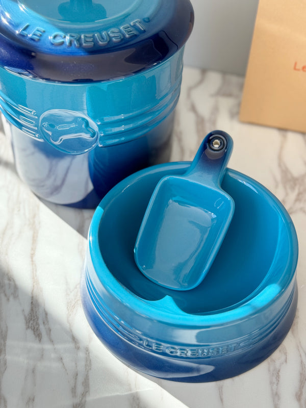 Pet Food Container