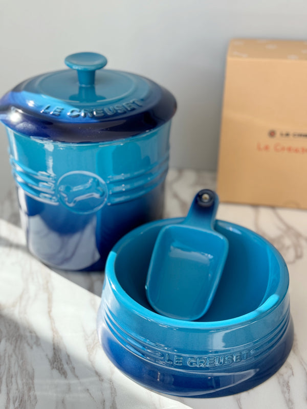 Pet Tableware (M)