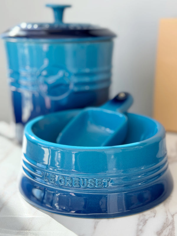 Pet Tableware (M)