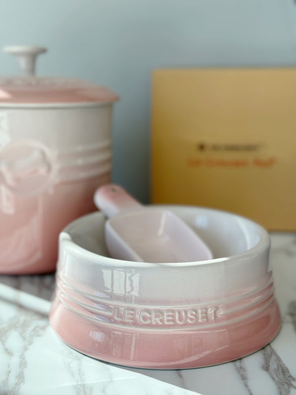 Pet Food Container