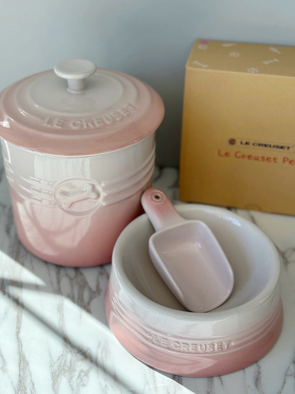 Pet Tableware (M)