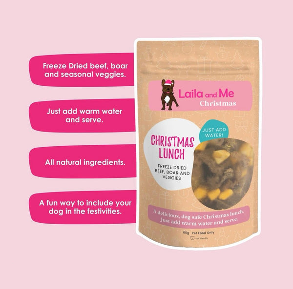 2024 Christmas Limited Treats