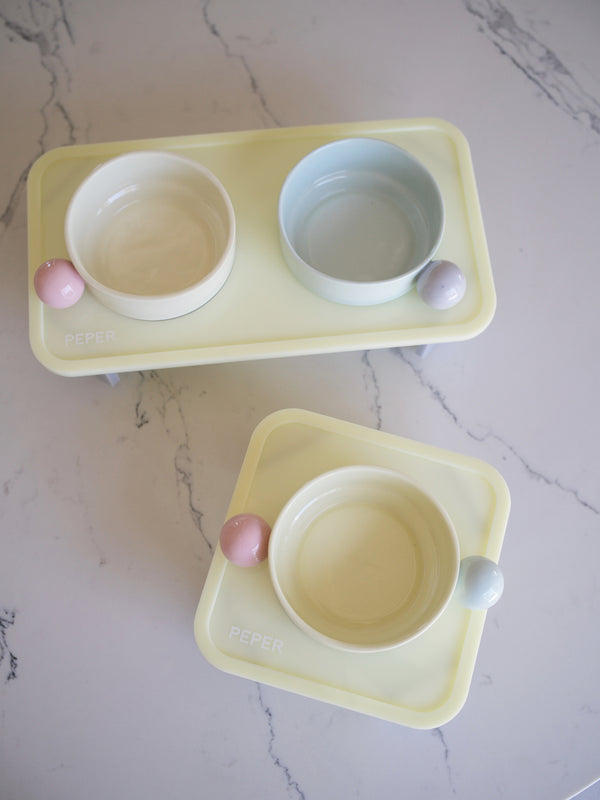 Candy Pet Table