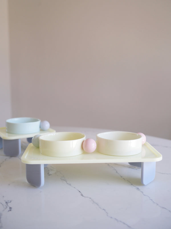 Candy Pet Table
