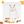 Load image into Gallery viewer, Peanut Catnip Cat Toy (3pcs