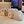 Load image into Gallery viewer, Ajibag Cube See-Through