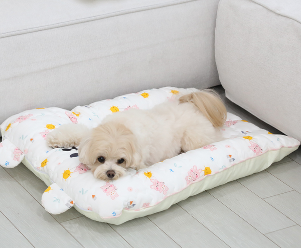 Rayon Bumper Cool Mat