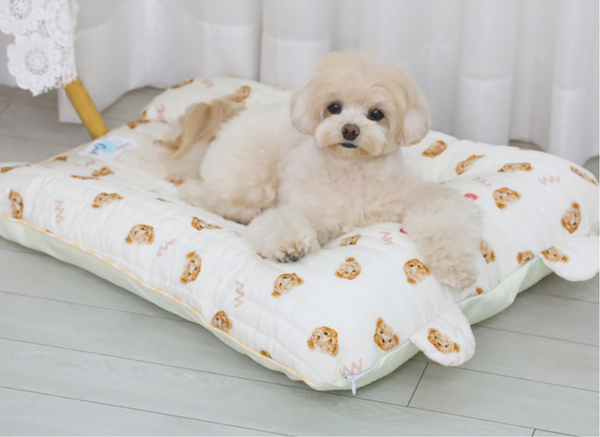 Rayon Bumper Cool Mat