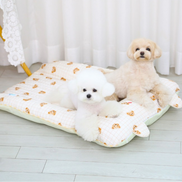 Rayon Bumper Cool Mat