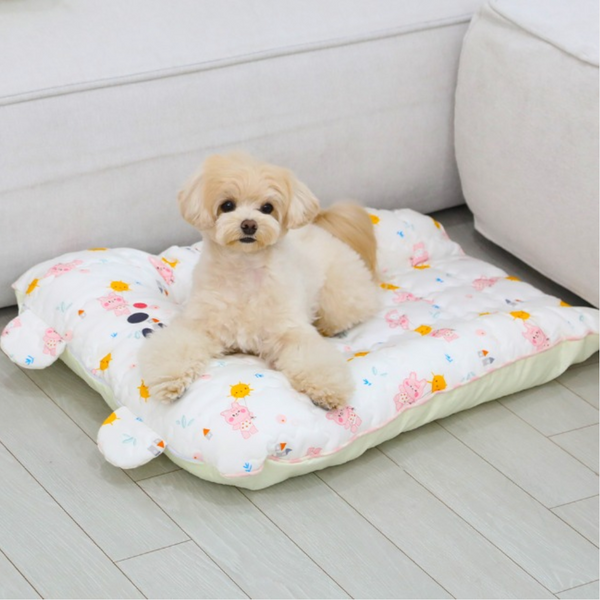 Rayon Bumper Cool Mat