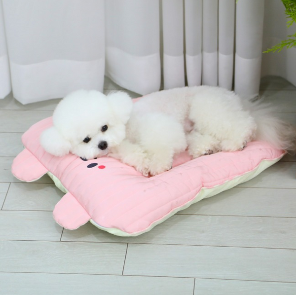 Rayon Bumper Cool Mat
