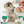 Load image into Gallery viewer, Milk Nose Work Toy