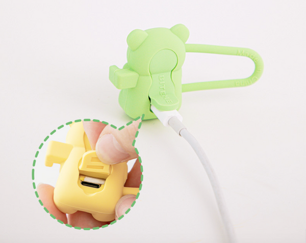 Jellybear LED Blinker