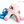 Load image into Gallery viewer, Octopus Nose Work Toy