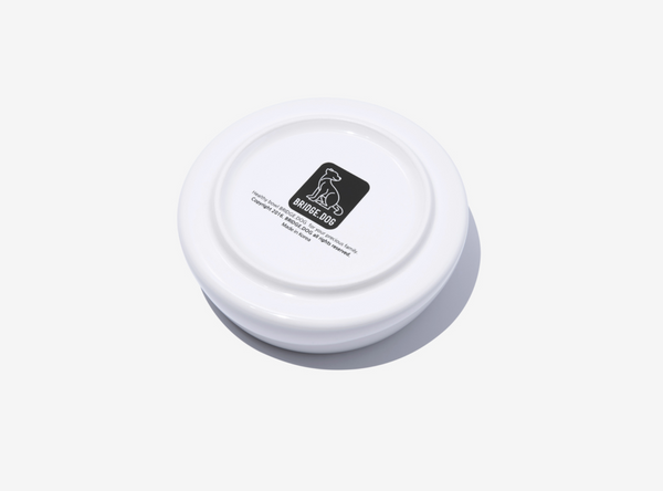 Bridge Ladder - White (Glossy)