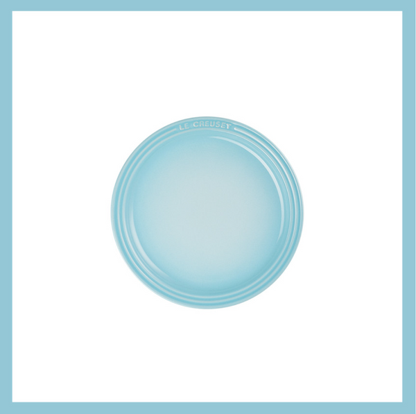 Round Plate 15cm