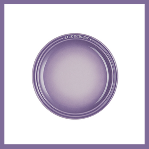 Round Plate 15cm