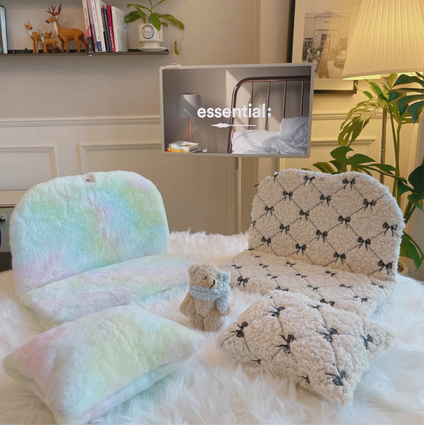 Expandable Bag Winter Pad