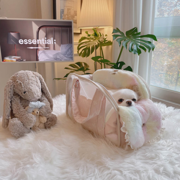 Expandable Bag Winter Pad