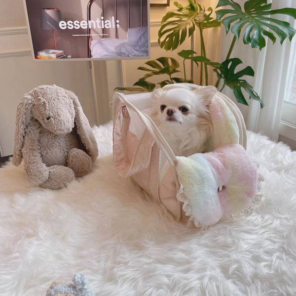Expandable Bag Winter Pad
