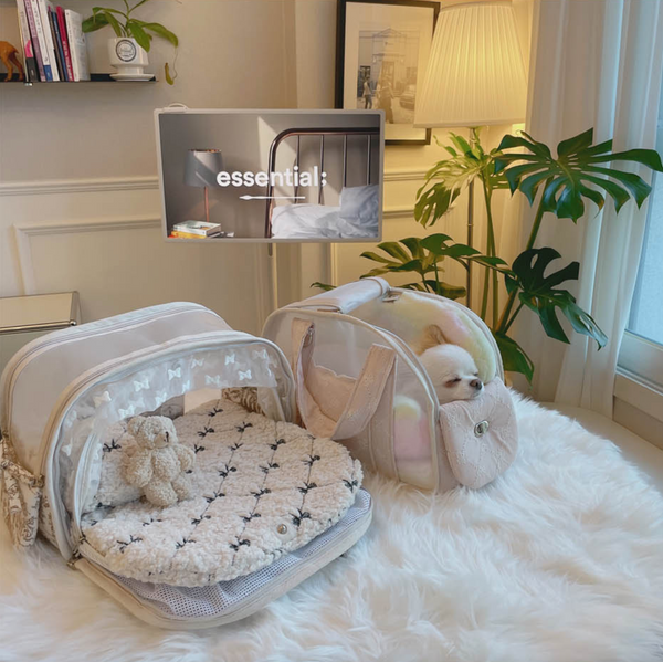Expandable Bag Winter Pad