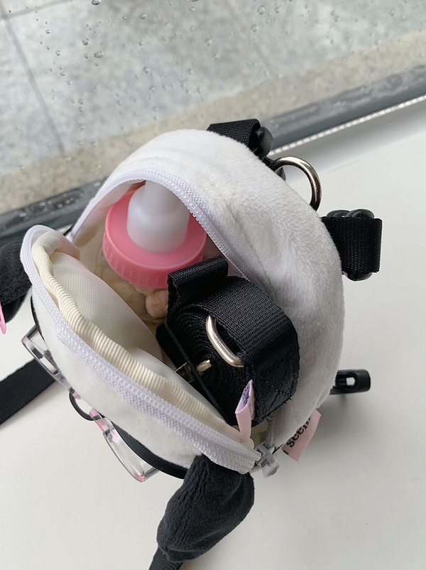 Backpack Harness Set