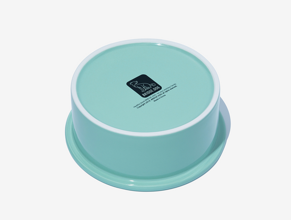 Big Bowl - Mint (Glossy)