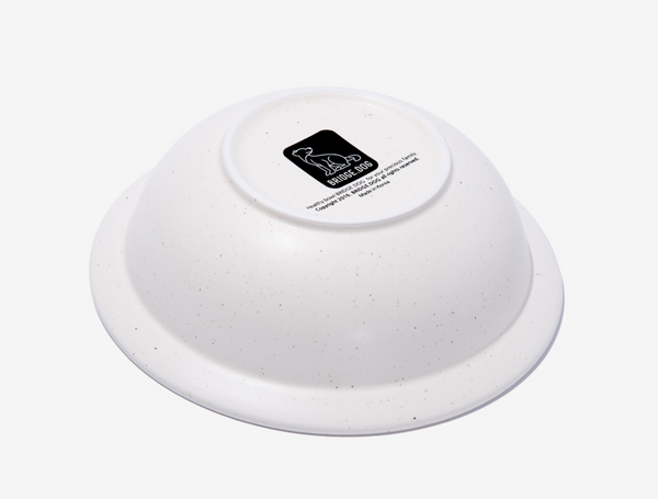 Big Dish - Cookie and Cream (Matte)